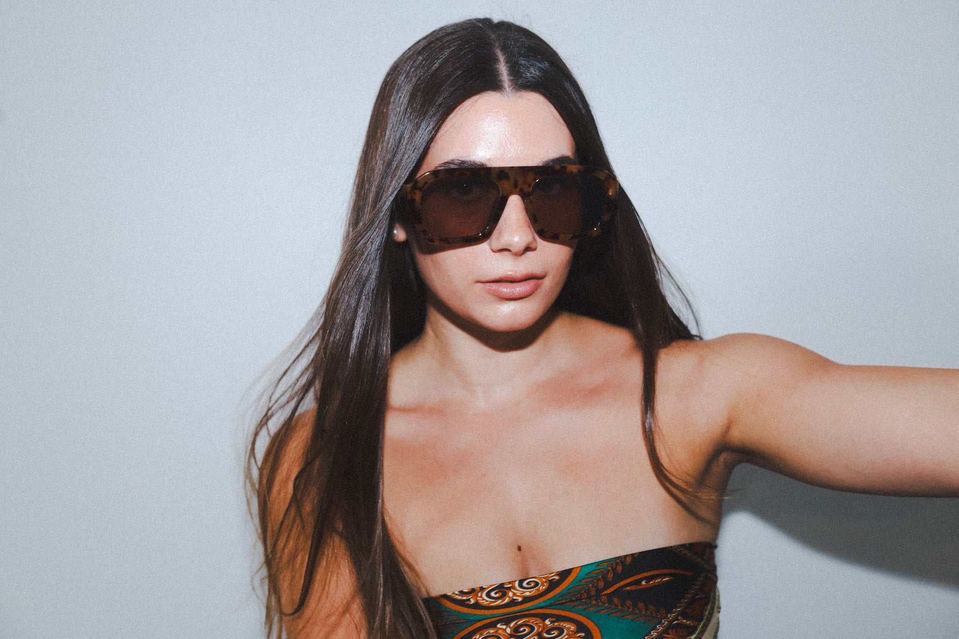 FF Cappadocia Sonnenbrille