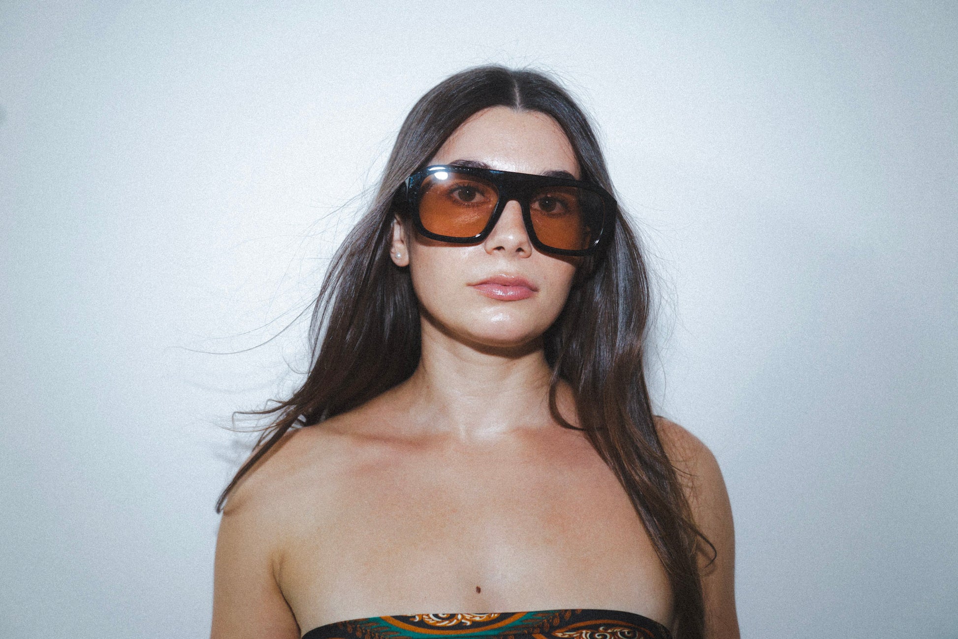 FF Cappadocia Black Sonnenbrille
