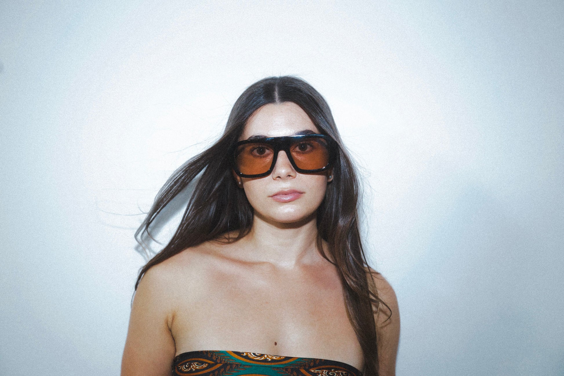 FF Cappadocia Black Sonnenbrille