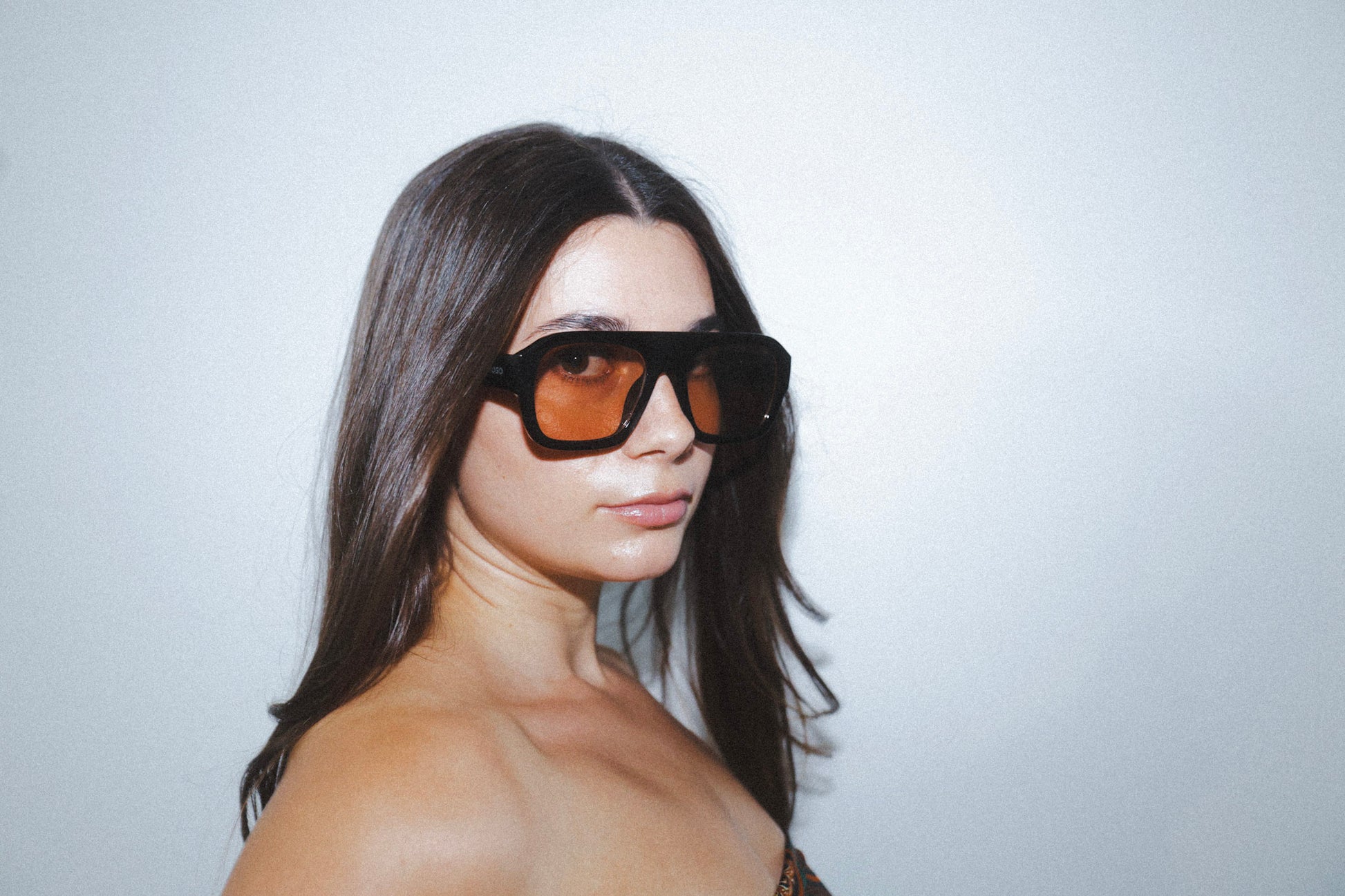 FF Cappadocia Black Sonnenbrille