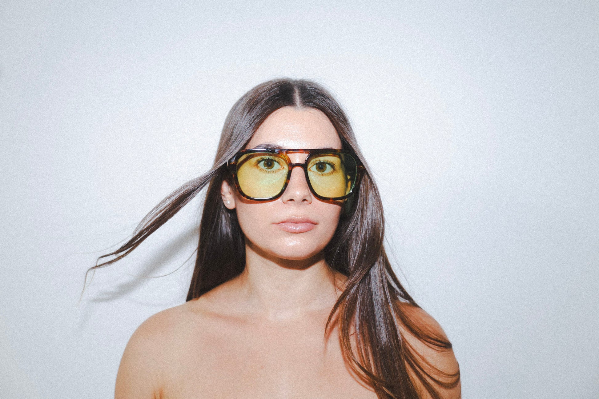 FF Cairo Green Sonnebrille