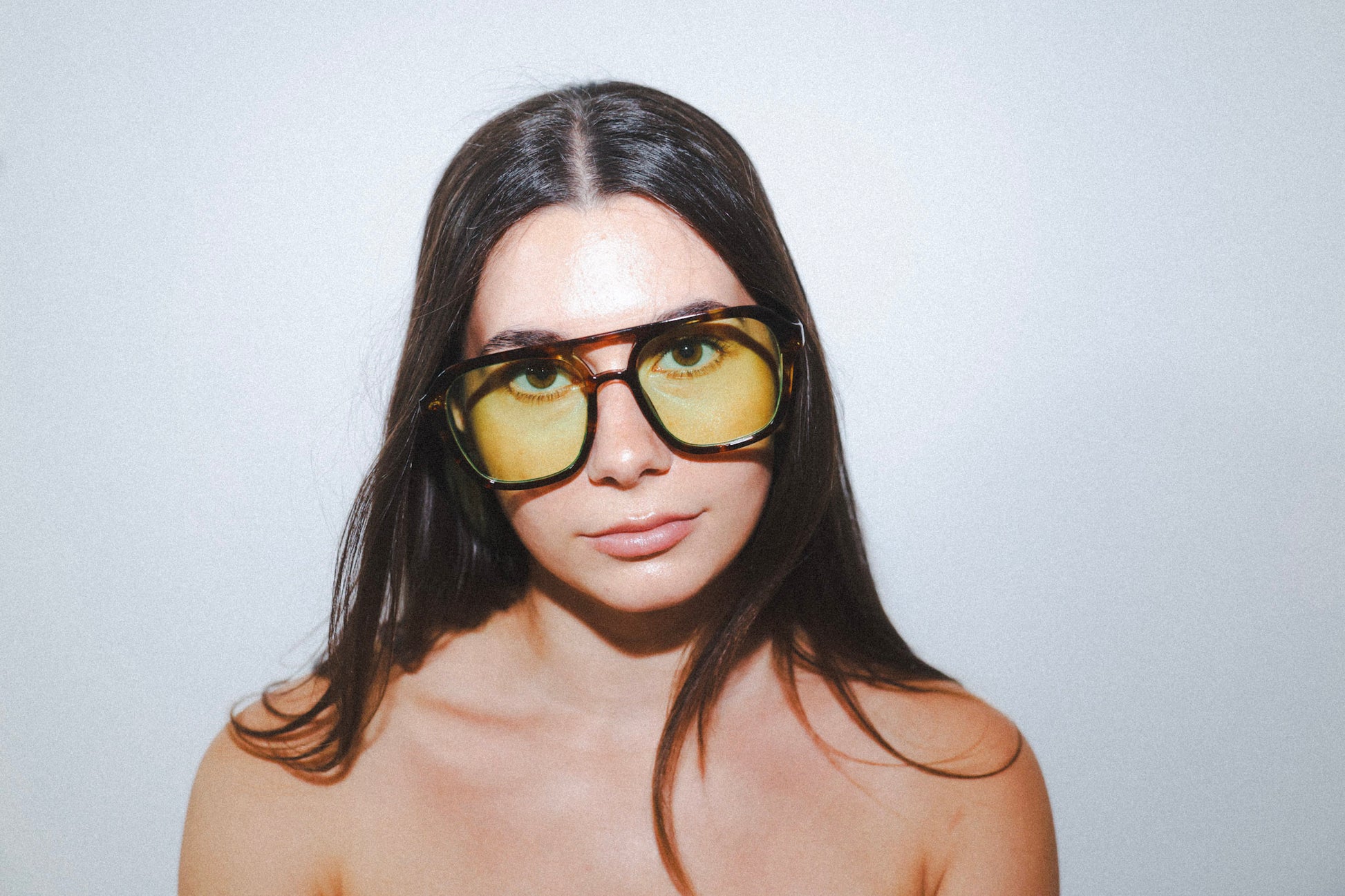 FF Cairo Green Sonnebrille