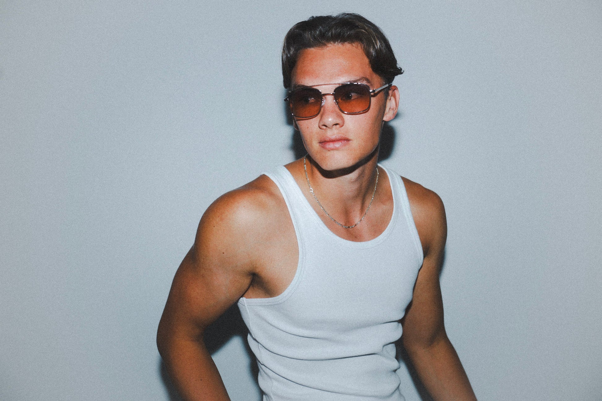 FF Bel Air Sonnenbrille