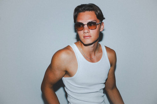 FF Bel Air Sonnenbrille