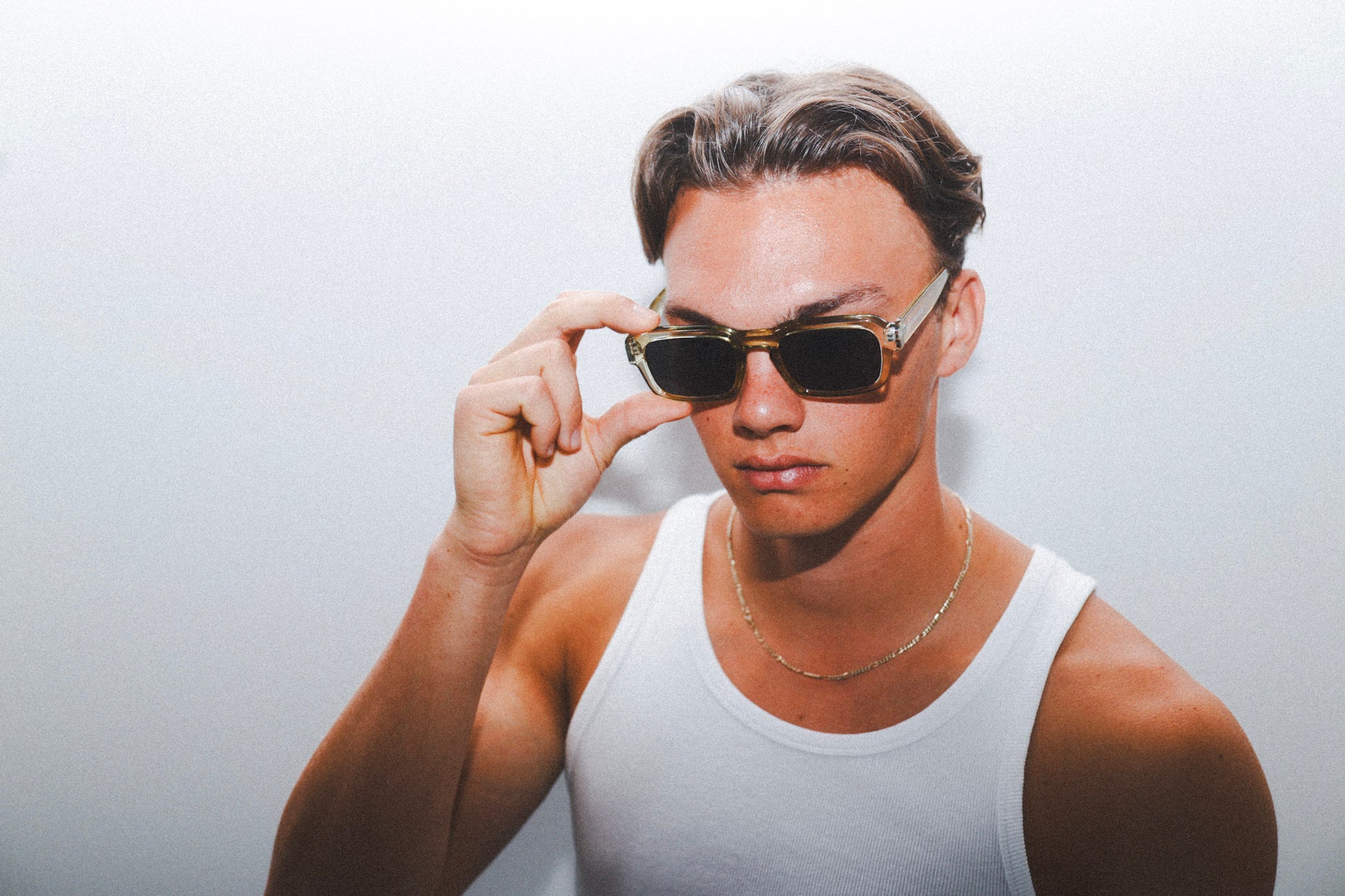 FF Sand Sonnenbrille