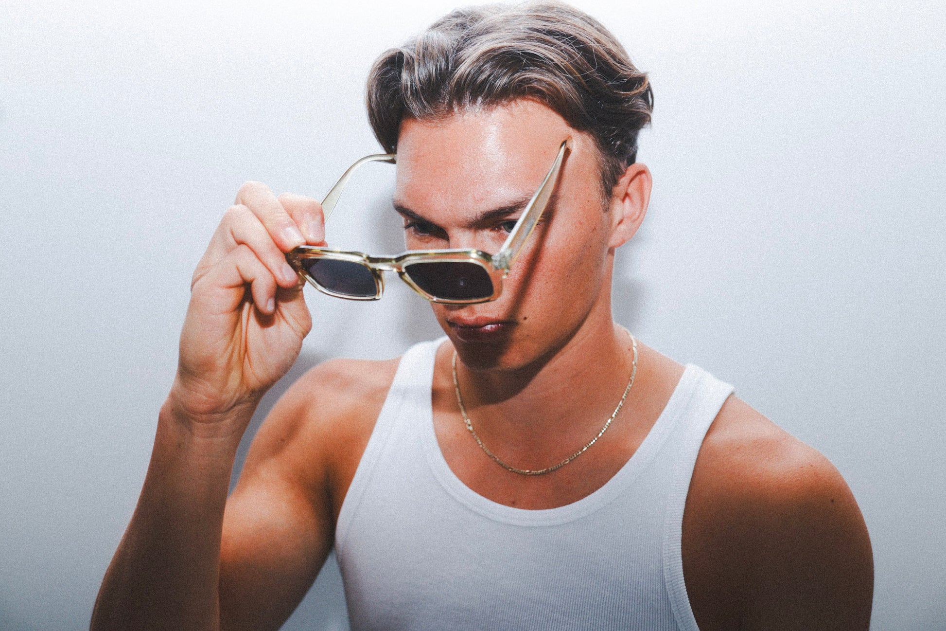 FF Sand Sonnenbrille