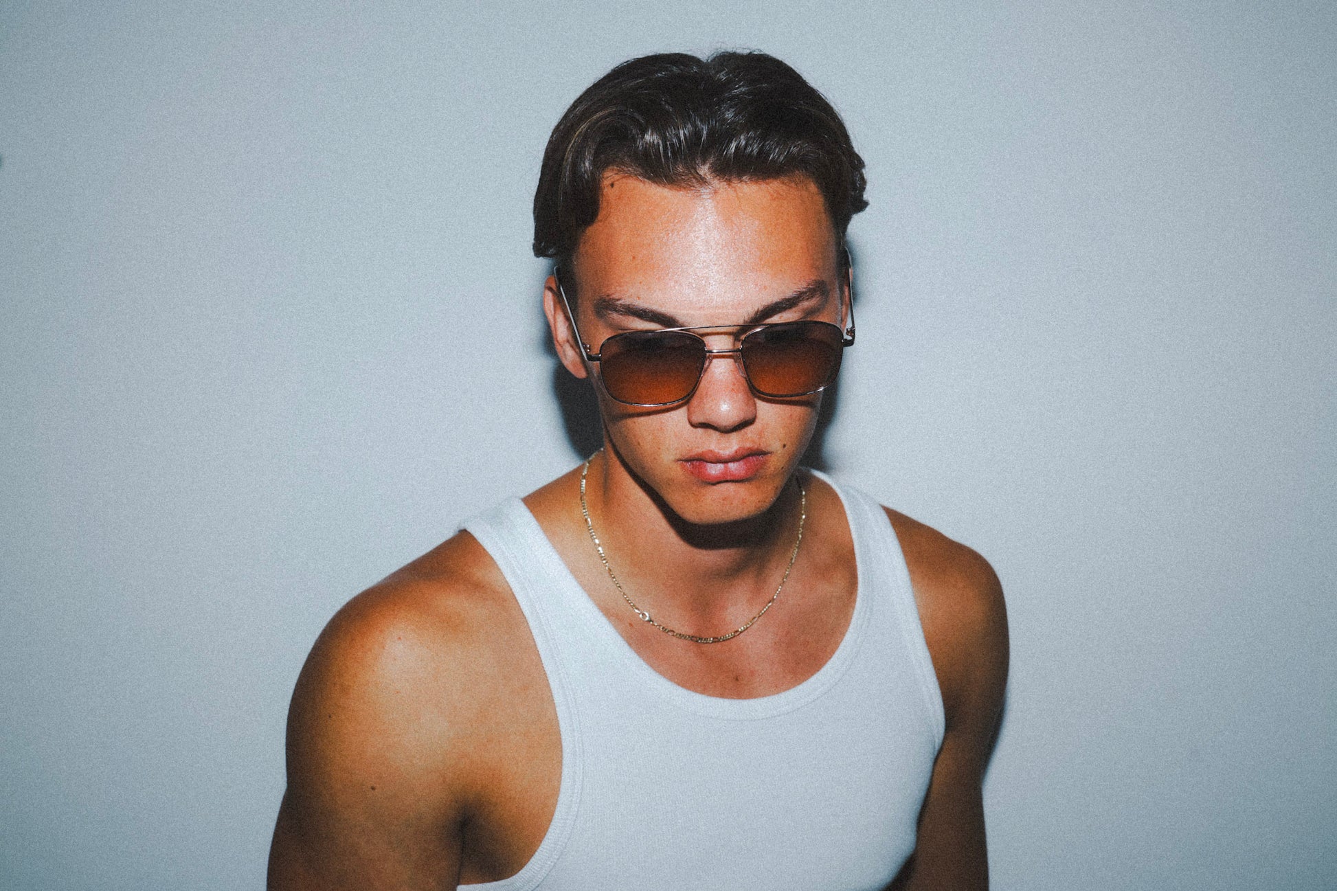 FF Bel Air Sonnenbrille