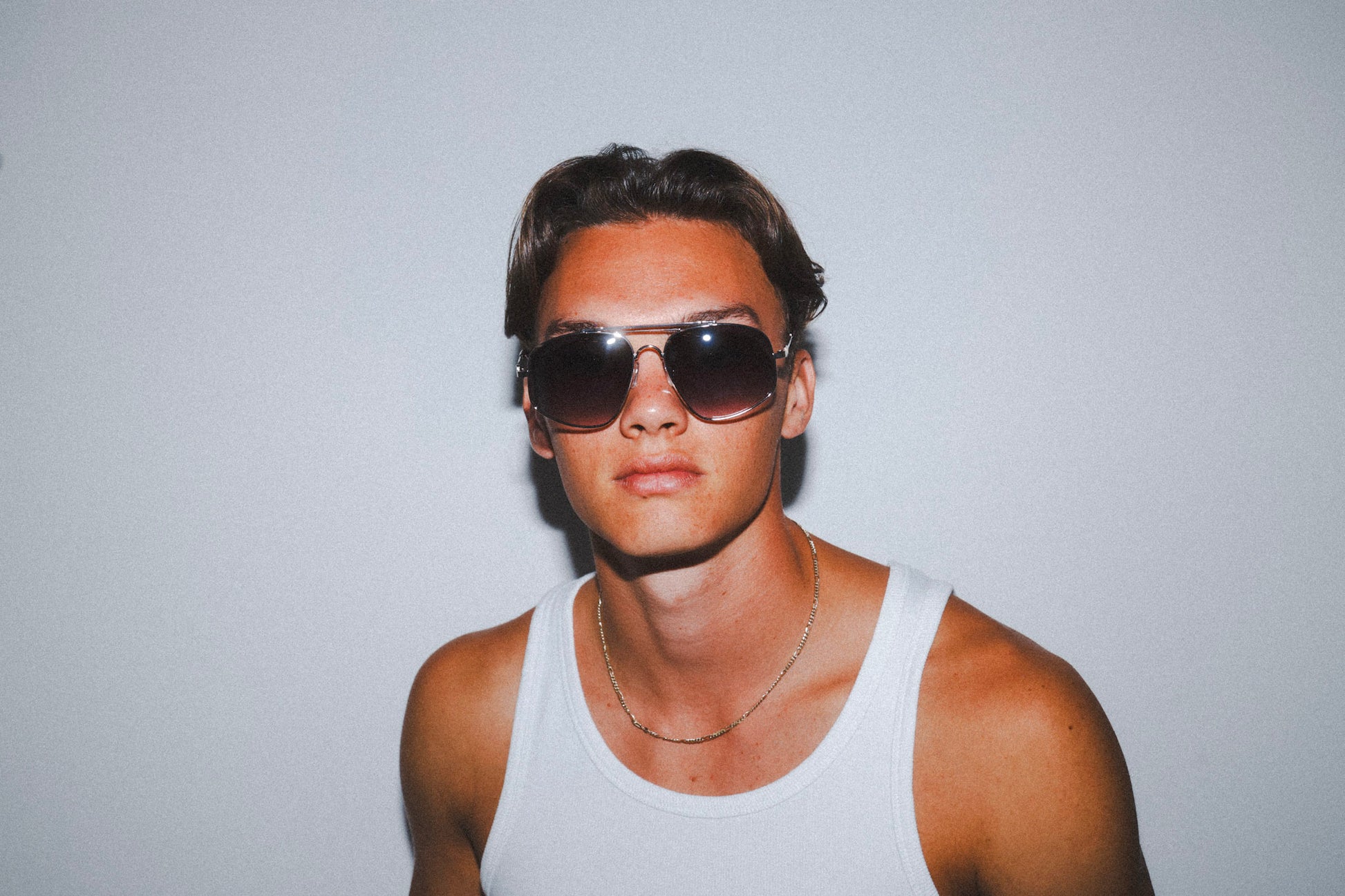 FF Eightyeight Sonnenbrille